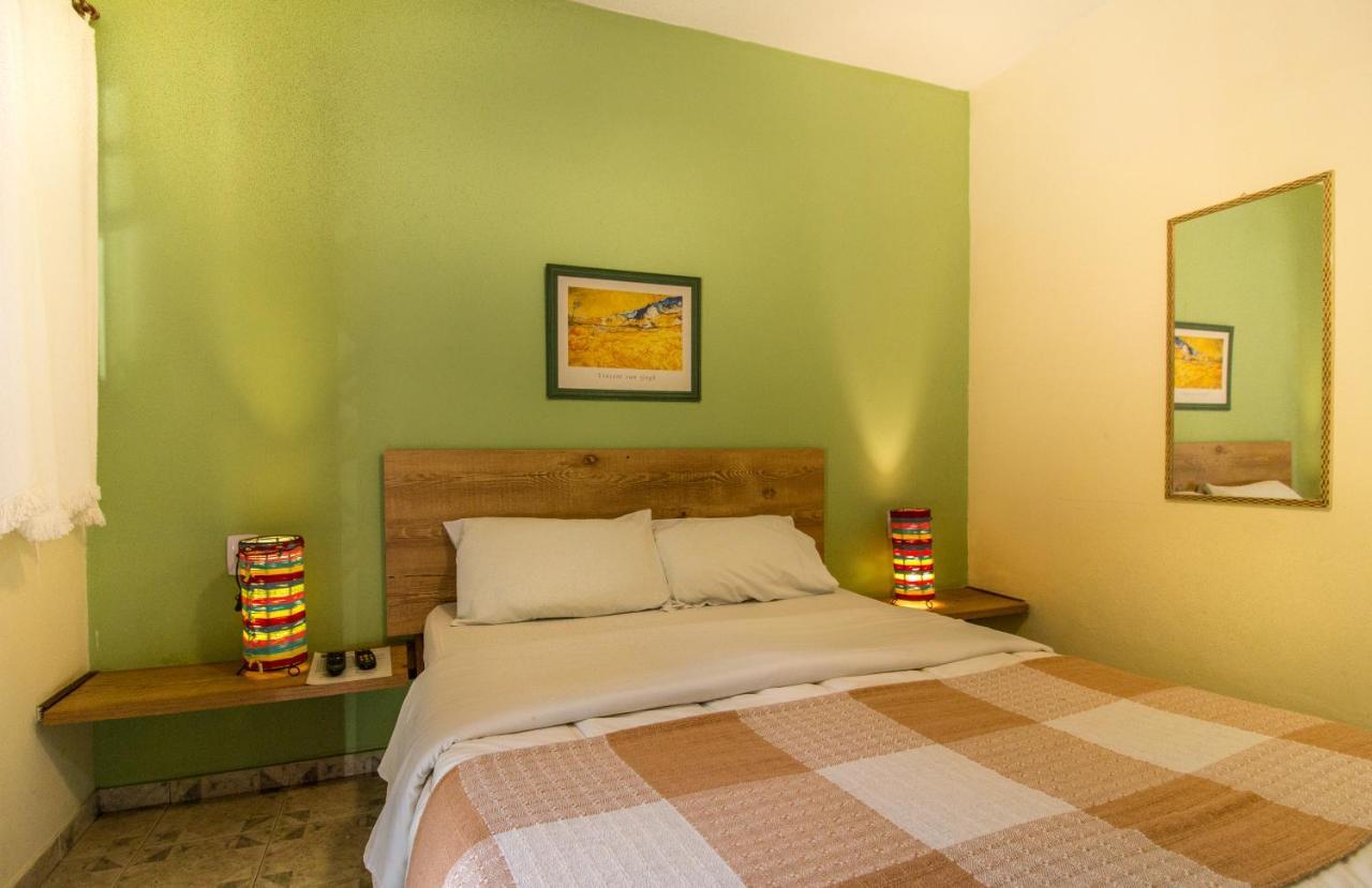 Hotel Fazenda Canto Da Serra Jaconé Eksteriør billede