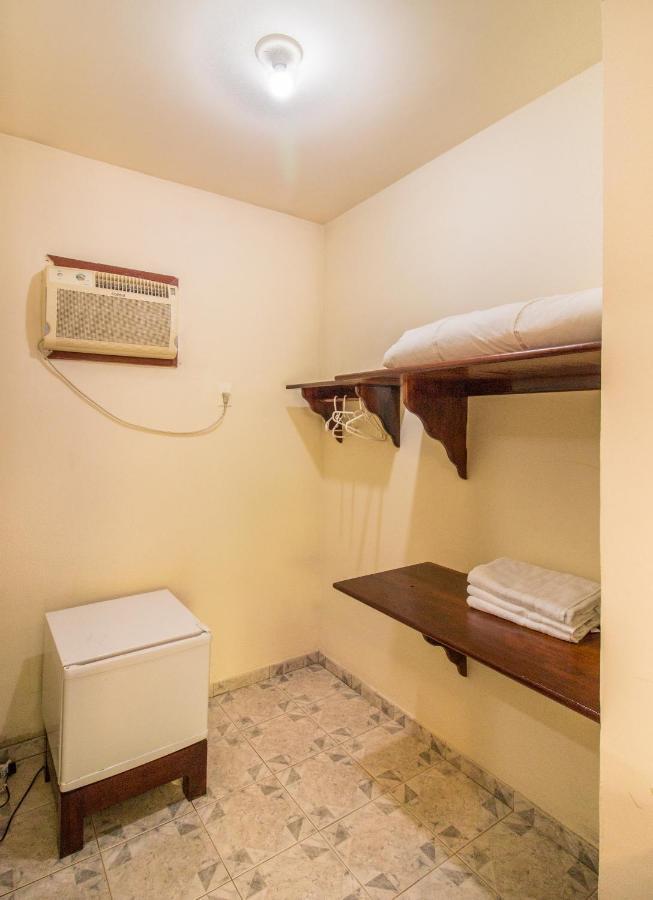Hotel Fazenda Canto Da Serra Jaconé Eksteriør billede